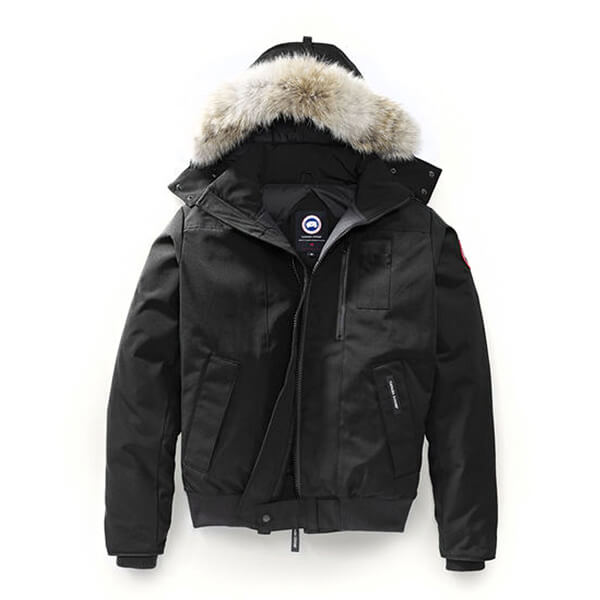 CANADA GOOSE カナダグーススーパーコピー Men's Borden Bomber 7968M